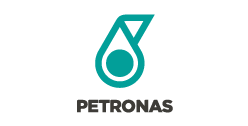 Petronas - Marca parceira A&R Diesel