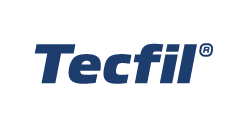 Tecfil - Marca parceira A&R Diesel
